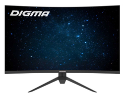 Монитор 27" Digma DM-MONC2711 (DM-MONC2711)