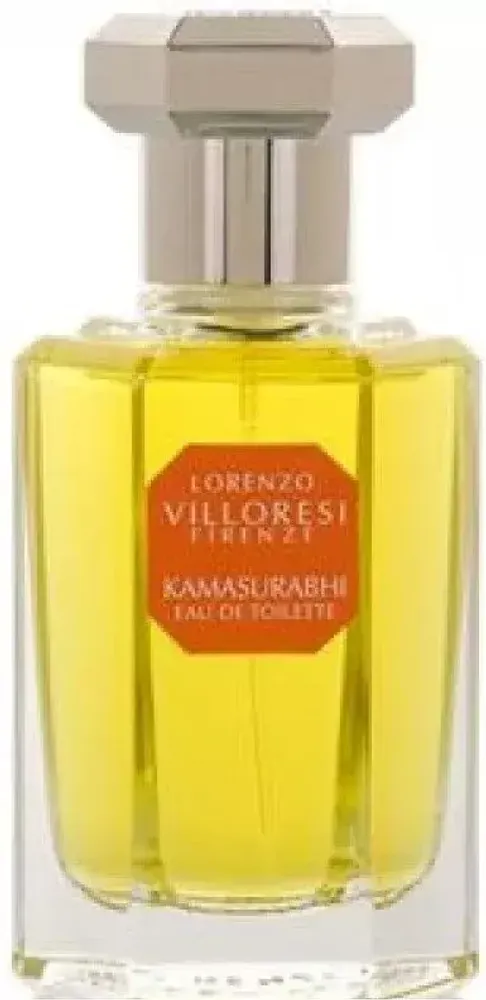 Lorenzo Villoresi Kamasurabhi EDT 100 ml