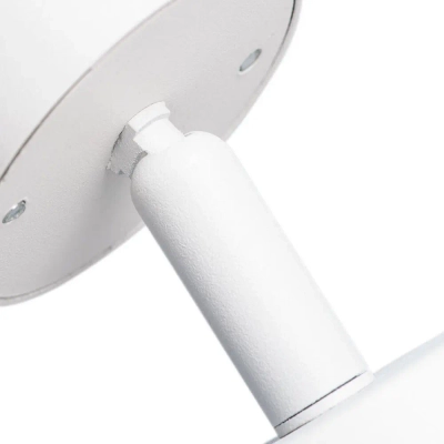 Спот Arte Lamp AQUARIUS A3216PL-1WH, 1хGU10