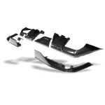 Карбоновый обвес Revozport для BMW M5 G90 2024+
