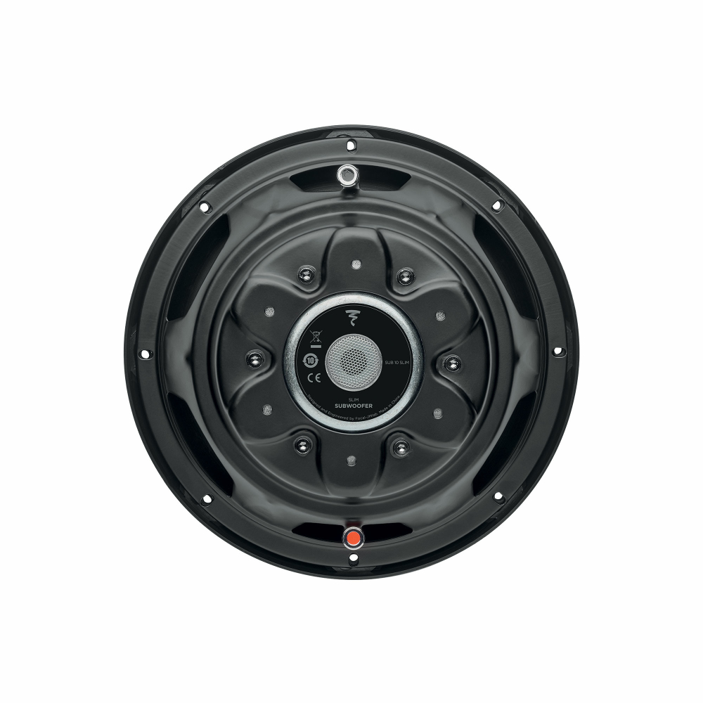 Сабвуфер Focal SUB 10 Slim - BUZZ Audio