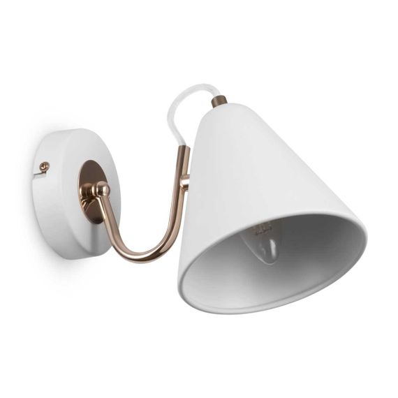 Бра Freya FR8001WL-01WG