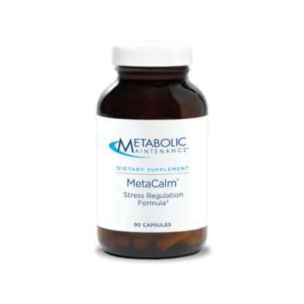 Metabolic Maintenance® MetaCalm®