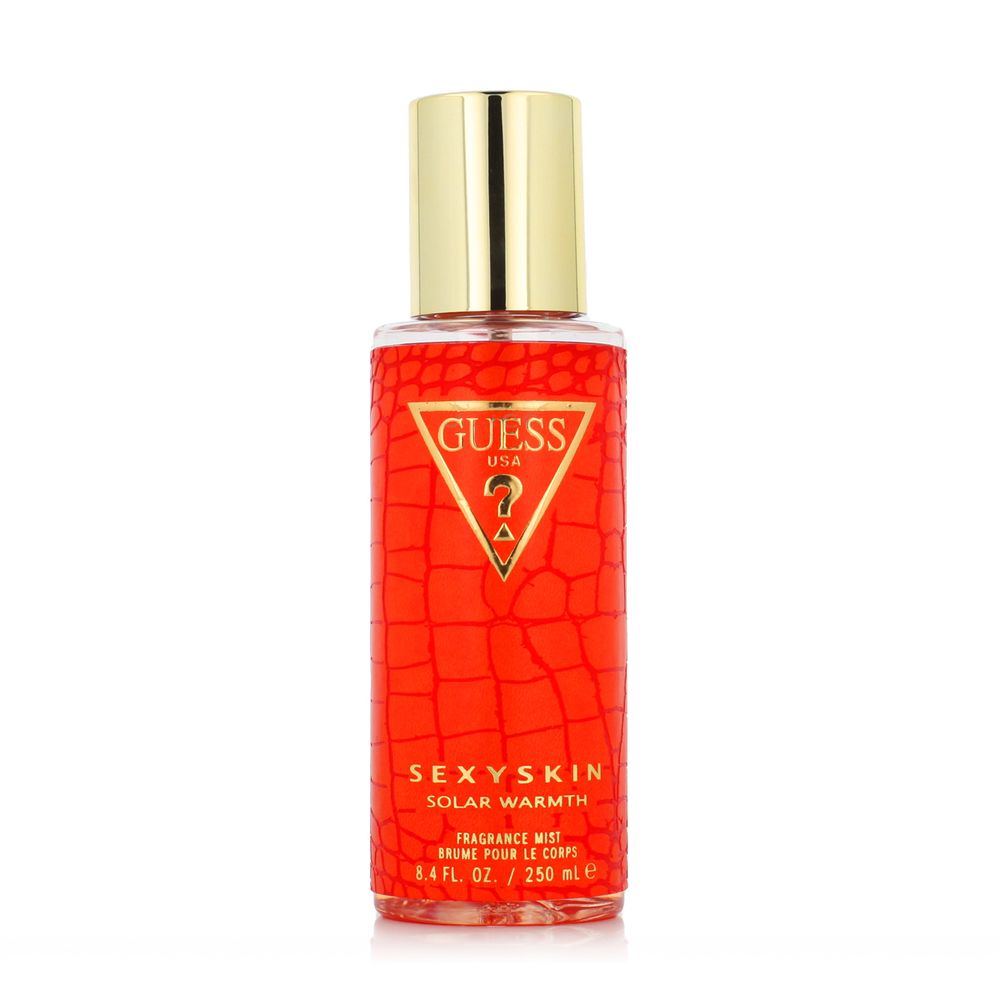 Guess Sexy Skin Solar Warmth Bodyspray 250 ml (woman)