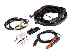Аппарат аргонодуговой сварки Сварог PRO TIG 180 DSP (W206)
