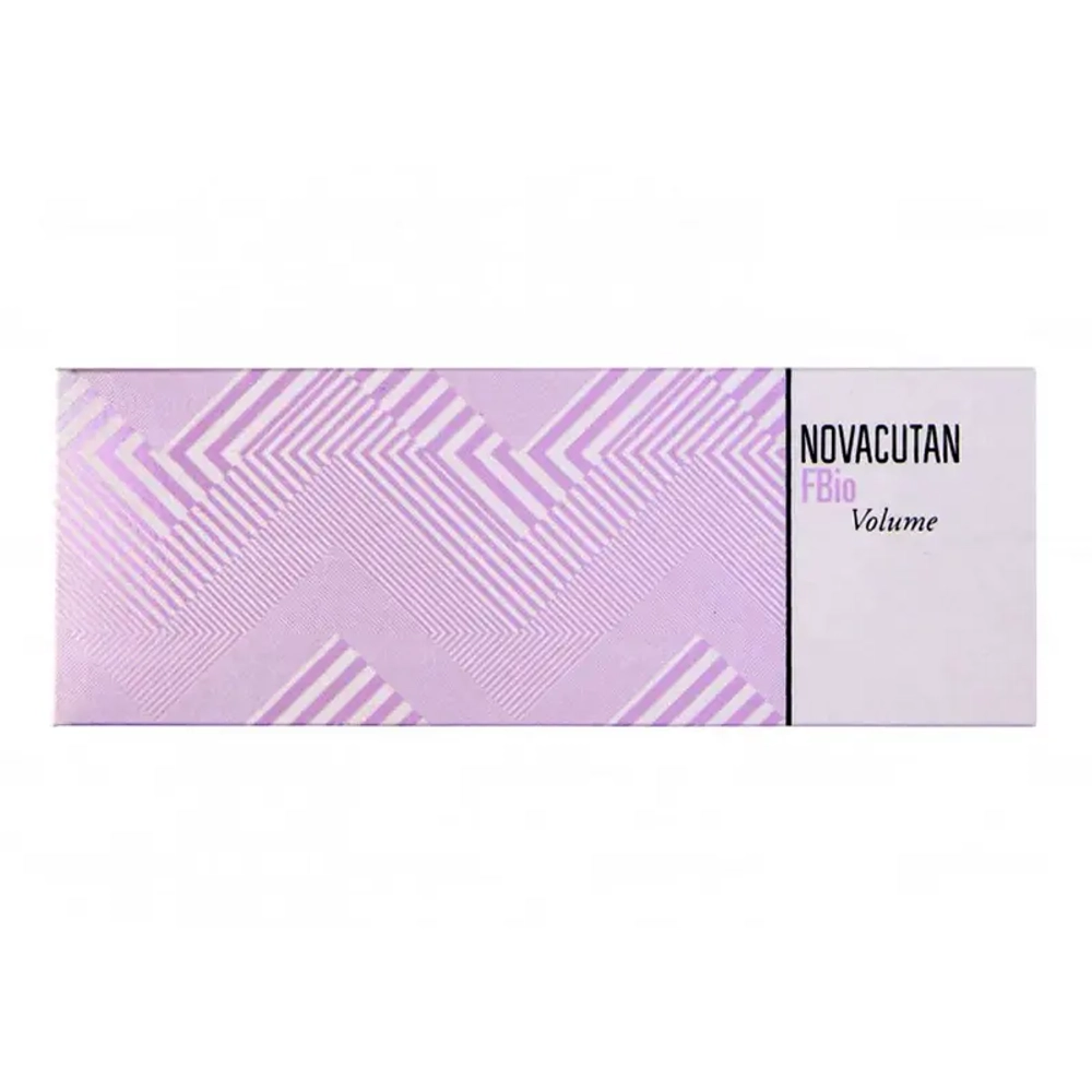 FBio Volume Novacutan