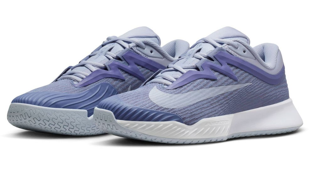 Damskie buty tenisowe Nike Zoom Vapor Pro 3 - world indigo/ghost white