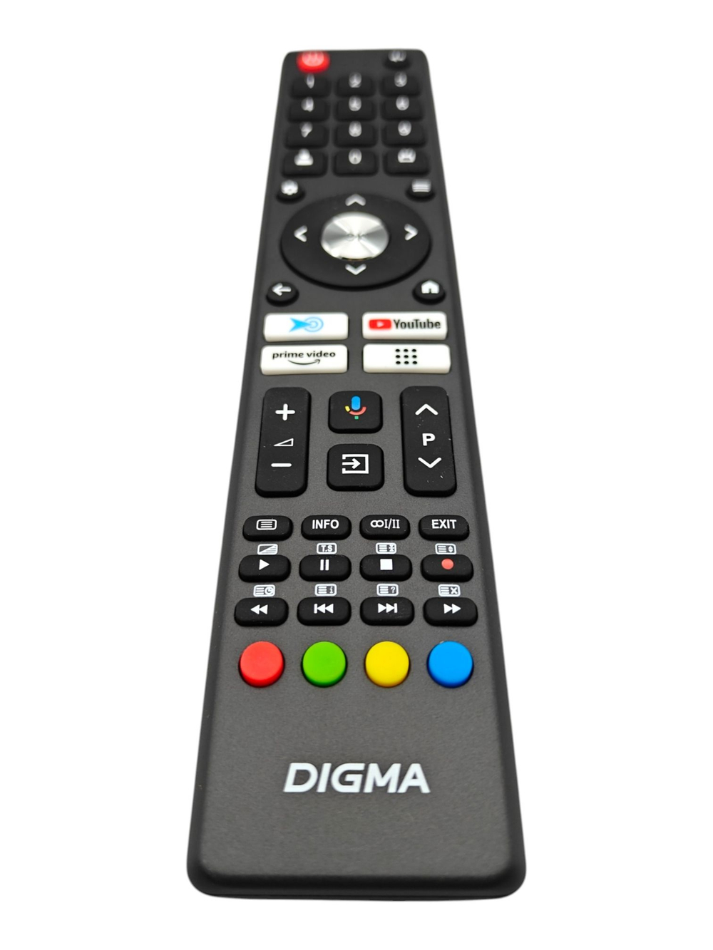 Пульт ДУ Digma TL8275 hyundai