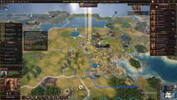 Old World - The Sacred and The Profane (для ПК, цифровой код доступа)