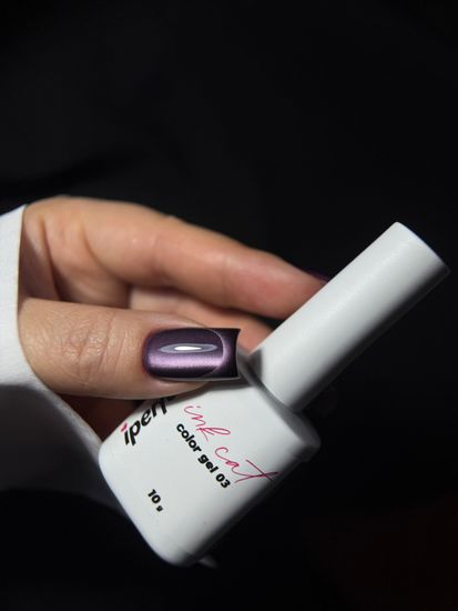 Ink cat color gel 10g 03 Iperfect