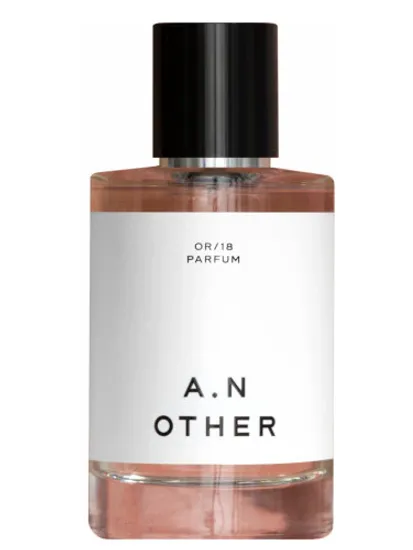 A.N. Other Tango Americano OR/2018