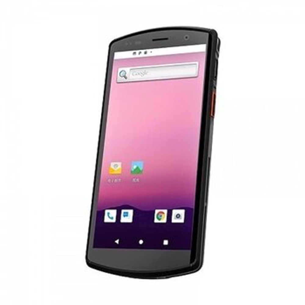Терминал сбора данных Urovo DT50P RFID Mobile Computer DT50P-SH3S9E4000
