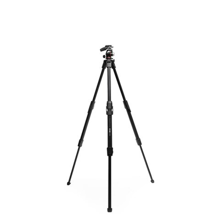 Штатив Manfrotto MKONEPA-3W ONE Photo алюминиевый с 3D головой
