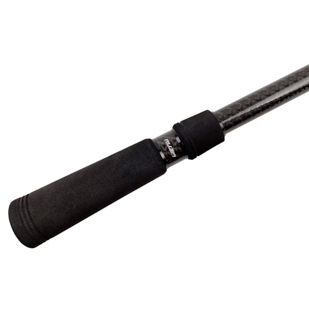 RUZZA Удилище спиннинговое Puncher RZPS-842SBESG 160G