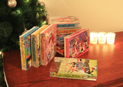 Альбом GIRLS' GENERATION - I GOT A BOY 4th Album