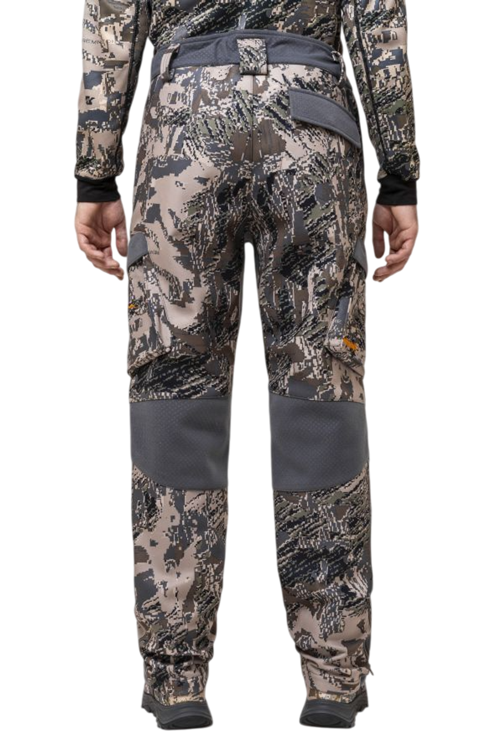 Костюм Remington XM Elite Improved Figure р. M
