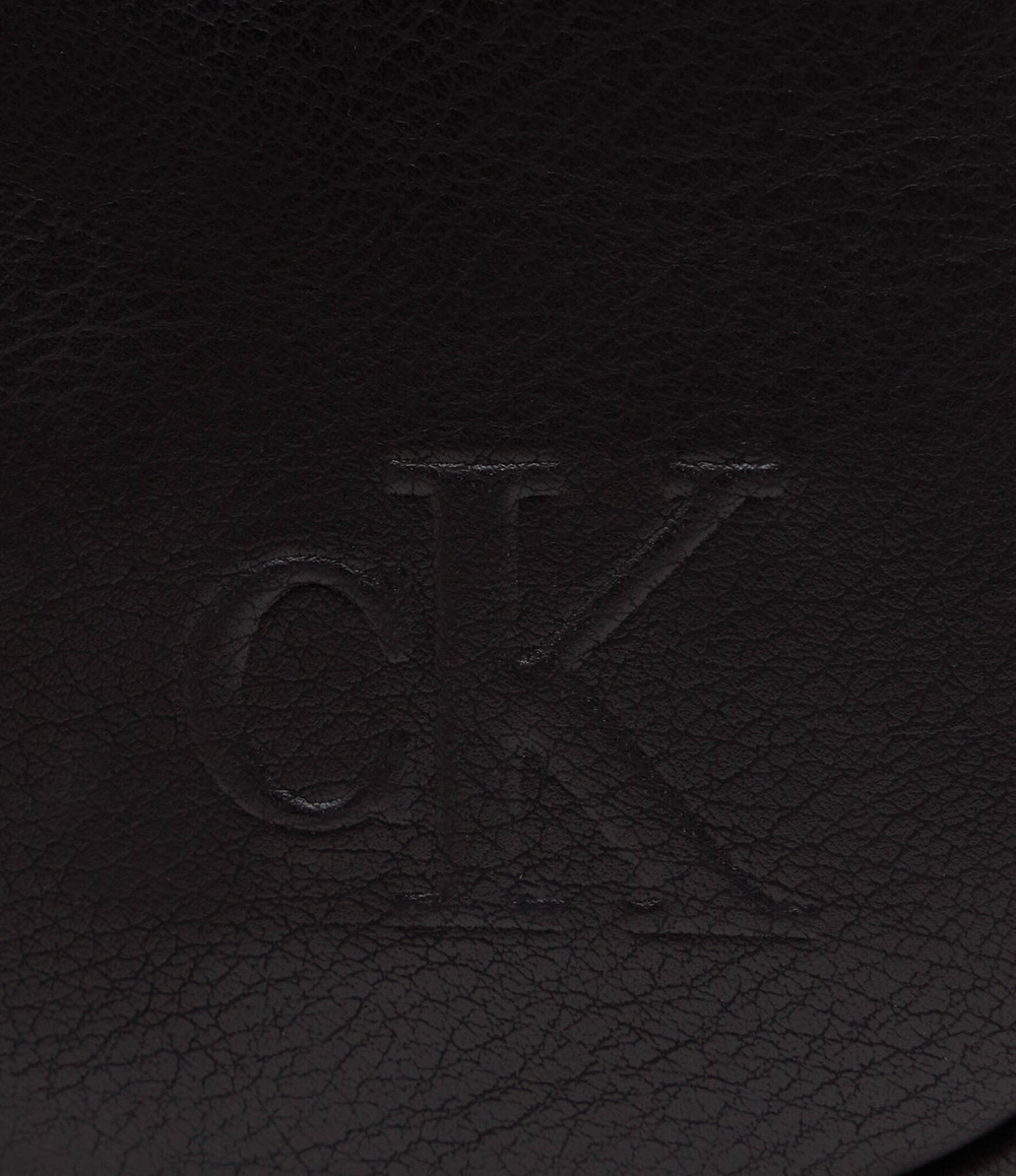 Сумка кросс-боди CALVIN KLEIN JEANS - черный(K50K511788)