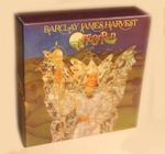 Комплект / Barclay James Harvest (9 Mini LP CD + Boxes)