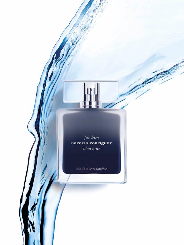 Narciso Rodriguez For Him Bleu Noir Extreme