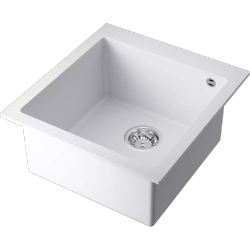 Кухонная мойка Omoikiri Bosen 47-WH