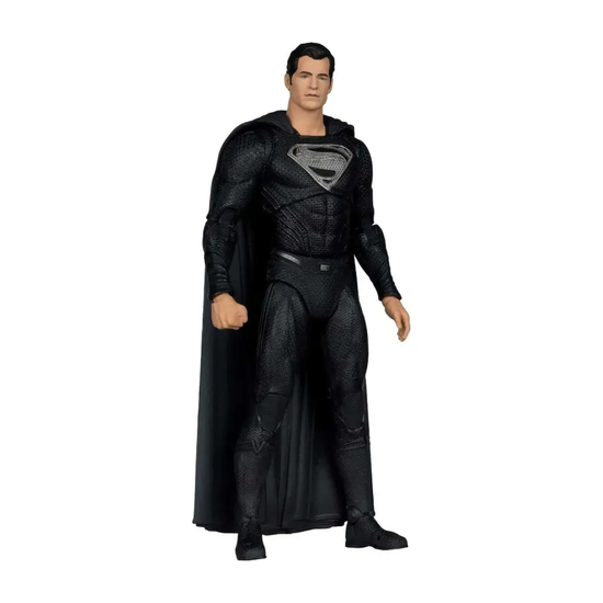 Фигурка McFarlane DC Multiverse Justice League Movie Superman 18см — повтор основного фото