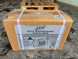 Насос "LEO" модель ABK100
