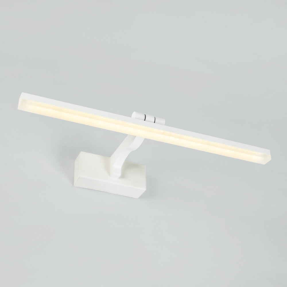 Настенный светодиодный светильник LED4U L7186-420 WH