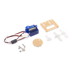Модуль сервомотор Makeblock 9g Micro Servo Pack