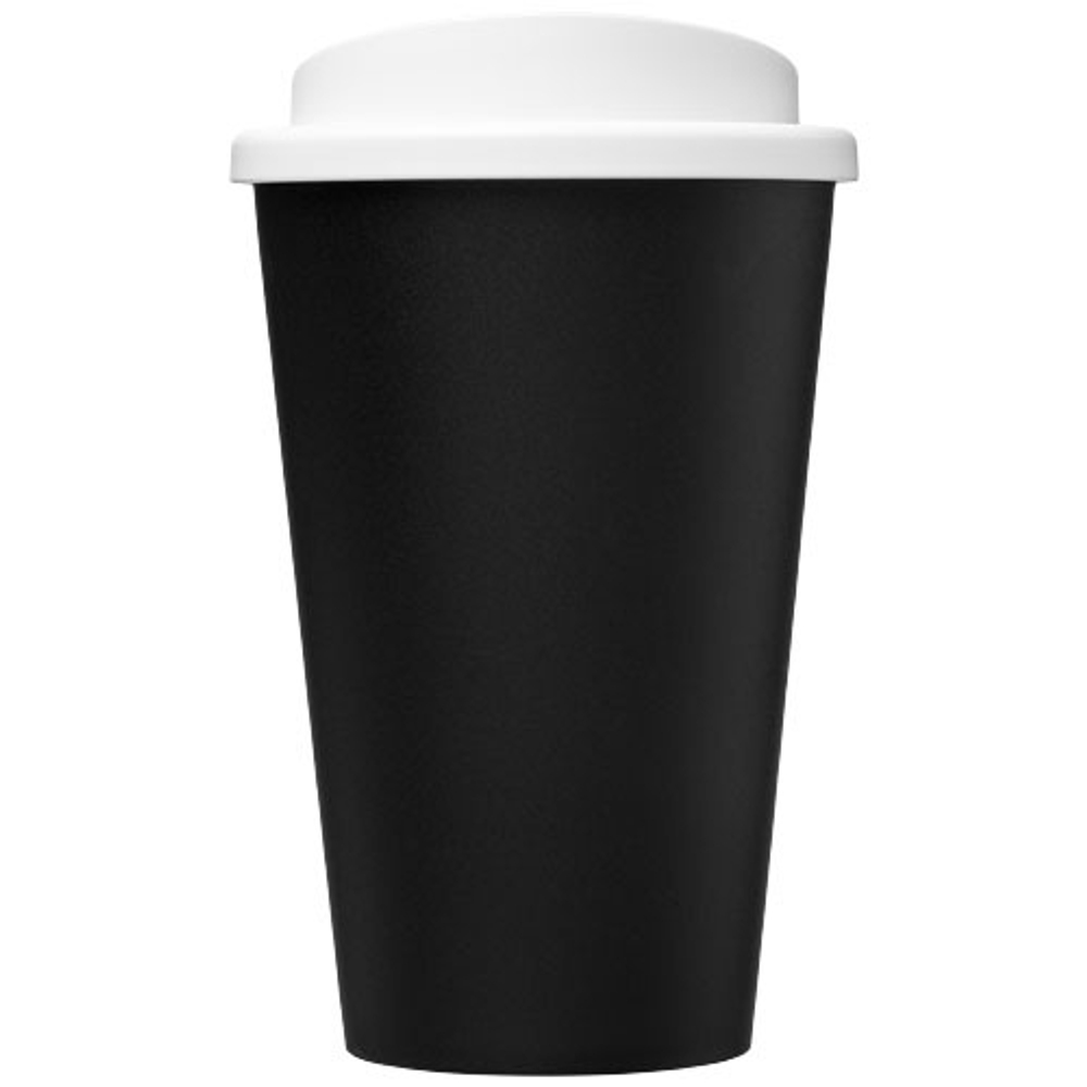Термокружка из переработанного пластика Americano Eco емкостью 350 мл
