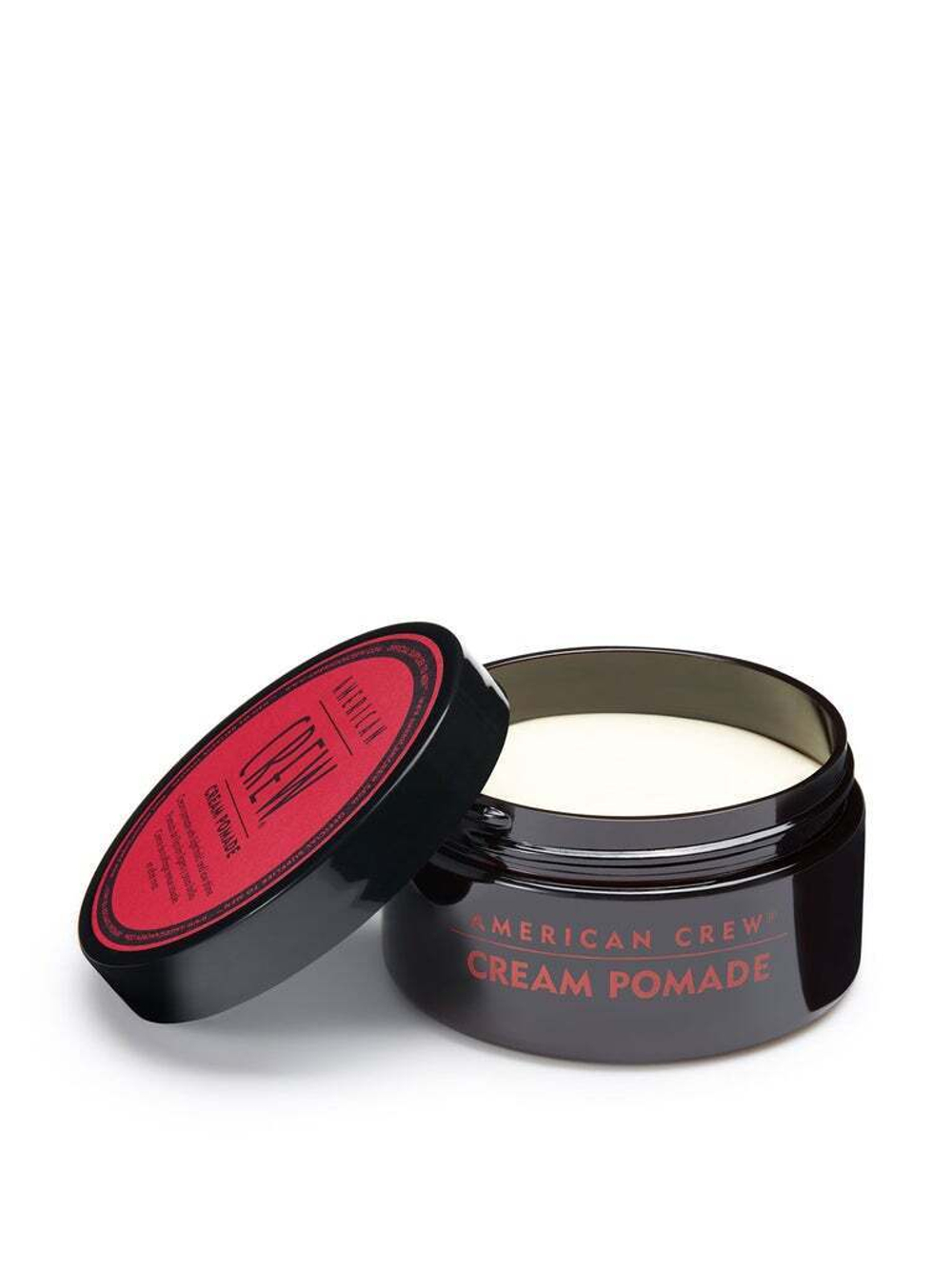 Крем-помада для укладки волос легкой фиксации American Crew Cream Pomade 85 гр