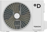 Кондиционер Daichi Ice 2 ICE35AVQS1R-2/ICE35FVS1R-2/-40