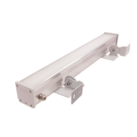Светильник LED ДБУ49-40-101 Wall Line 830 АСТЗ