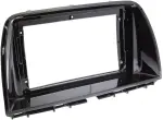 Магнитола для Mazda CX-5 2011-2017 (тип B) - FarCar BM223M-2K монитор 9.5" 2K QLED на Android 14, Быстрая, CarPlay, 4G SIM-слот