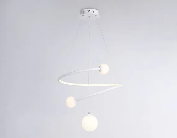 Подвесной светильник Comfort FL66299 Ambrella