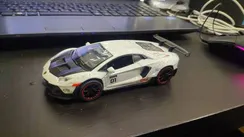 Lamborghini 1:32 A2697