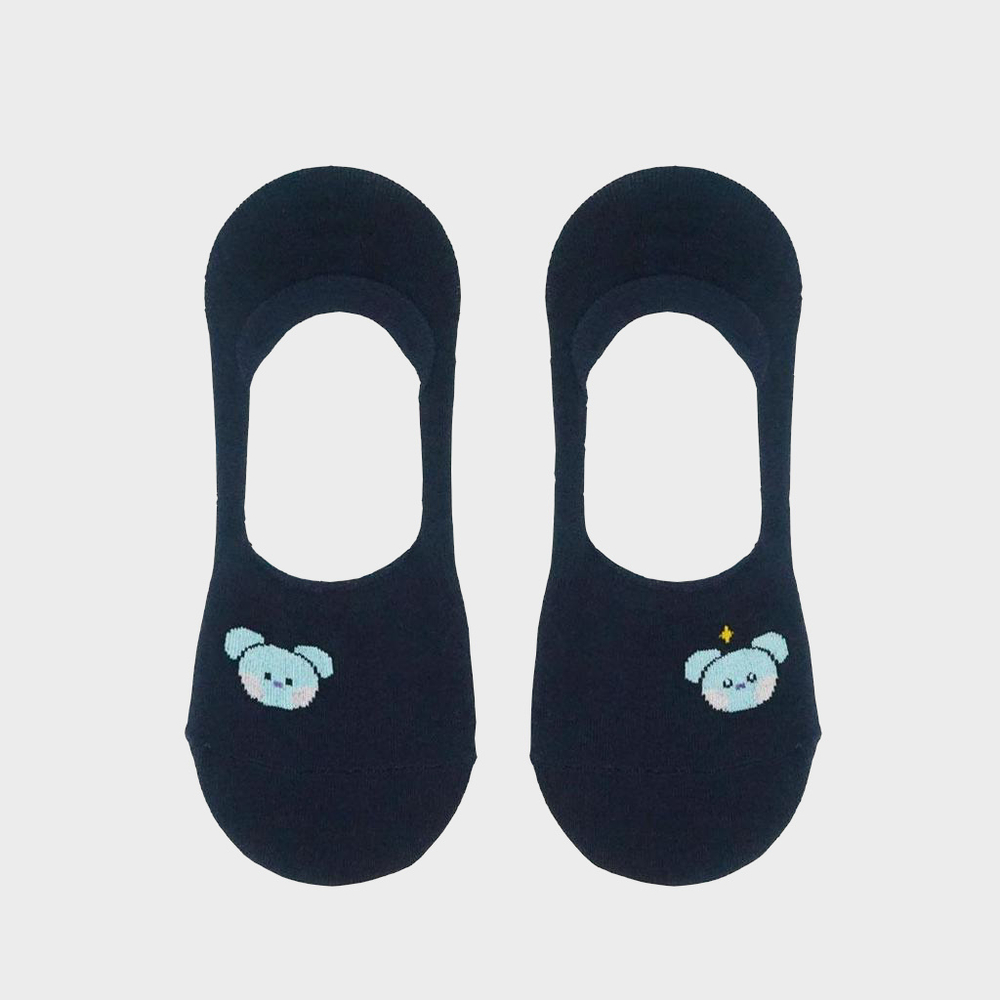 BT21 - Мерч minini