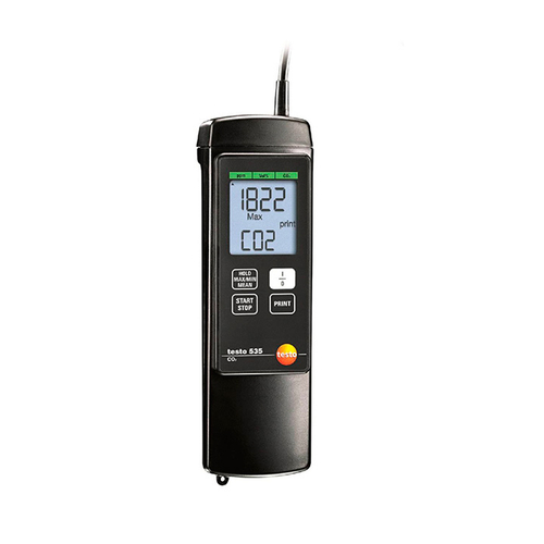 Testo 535