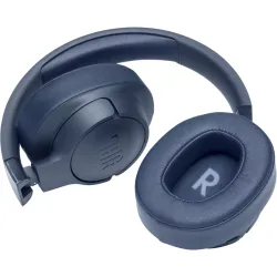 Беспроводные наушники JBL Tune 710BT Blue