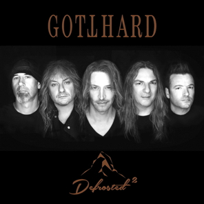 Gotthard / Defrosted 2 (RU)(2CD)