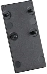 Заглушка Flum 135095 Novotech
