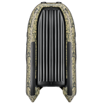Лодка ПВХ Gladiator Air Sport E380S НДНД Camo -