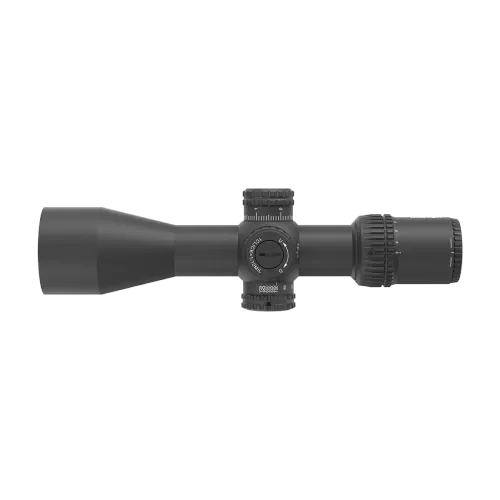 Оптический прицел Vector Optics Veyron 3-12x44 FFP Compact, сетка MPR-4, 30мм