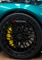 КОВАНЫЕ ДИСКИ для Aston Martin DB 12 DBS 770 DBX S DBX707 VANTAGE S
