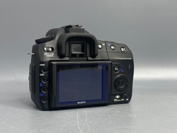Sony A350 Body