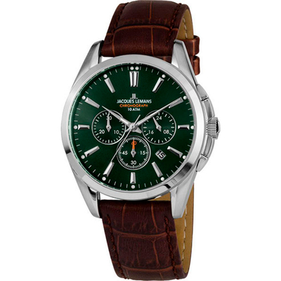 Наручные часы Jacques Lemans 1-1945C