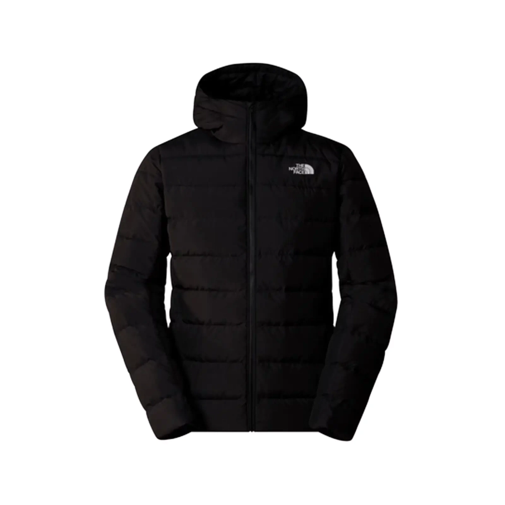 Баскетбольная мужская куртка The North Face Aconcagua 3