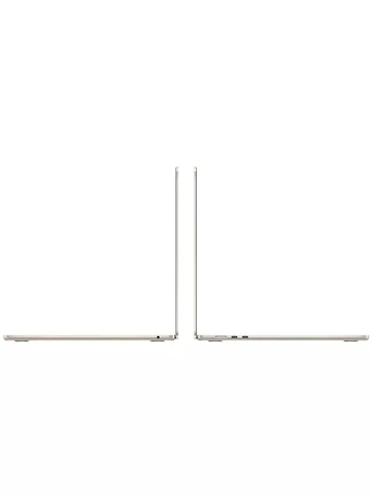 Ноутбук Apple MacBook Air 15 M3, 16/512GB, Starlight
