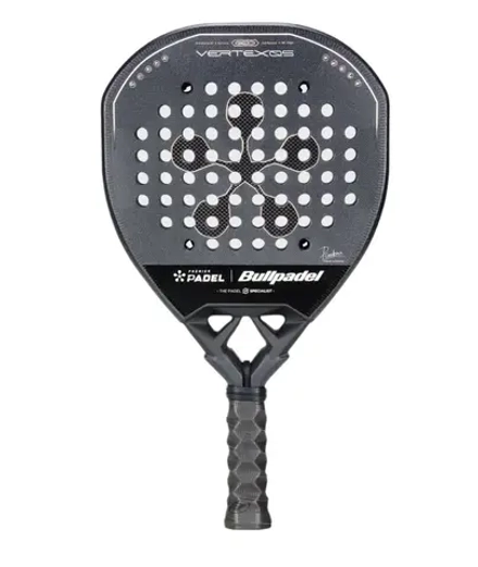 Ракетка для Padel Bullpadel Vertex 05 GEO Premier Padel 2026