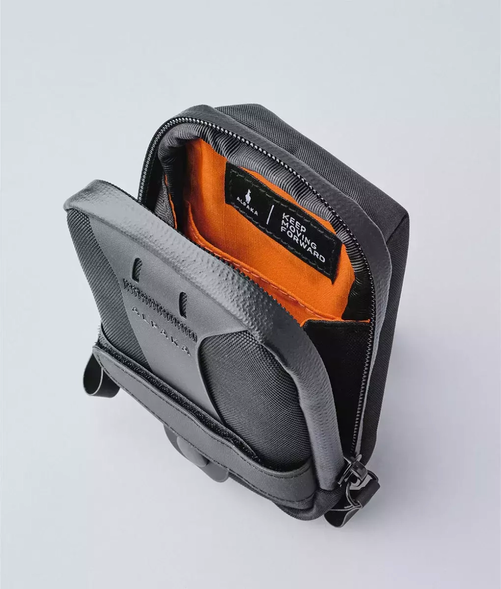 Сумка-несессер Alpaka Elements Metro Pouch