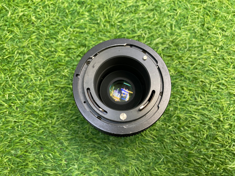 Exakta 28-70mm F4 Macro MC